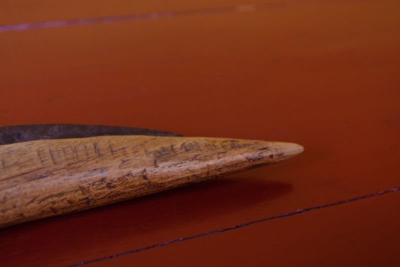 Chinesische Bauernmesser Beliebte 5
