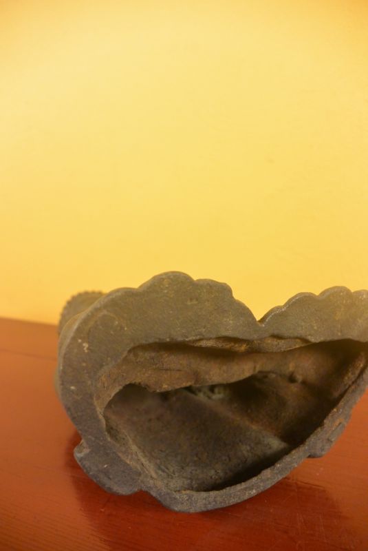 Chinesische buddha Metall Staturen 5