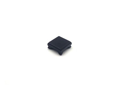 Chinesische Holzständer - Quadrat 4,5*4,5cm