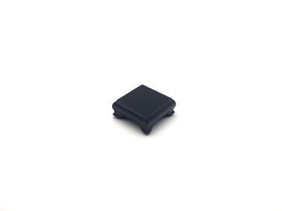 Chinesische Holzständer - Quadrat 5*5cm