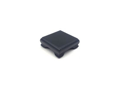 Chinesische Holzständer - Quadrat 6*6cm