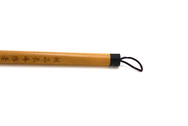 Chinesische Kalligraphie Pinsel - Büffelhaar - Groß 4