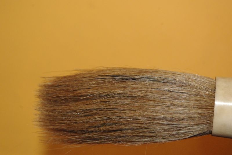 Chinesische Kalligraphie Pinsel 3