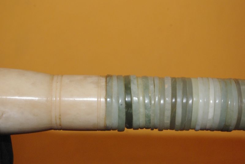 Chinesische Kalligraphie Pinsel 4