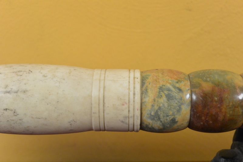 Chinesische Kalligraphie Pinsel 5