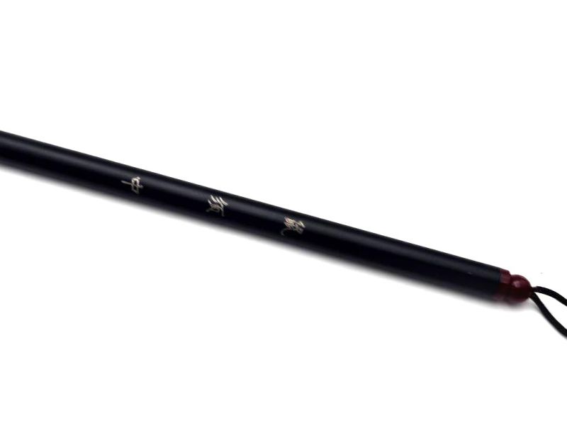 Chinesische Kalligraphie Pinsel - Ratte Schnurrbart - Mittel 3