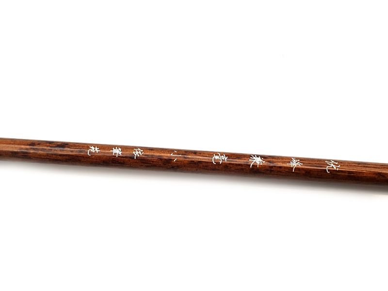 Bilder überfliegen für die vergrößerung Chinesische Kalligraphie Pinsel - Ziegen- und Wolfshaar - Klein 3