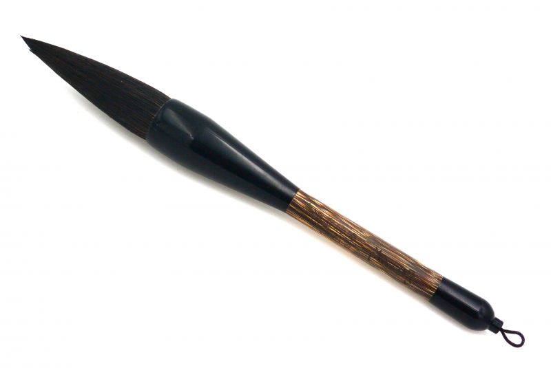 Chinesische Kalligraphie Pinsel - Ziegenhaar aus Montenegro 5