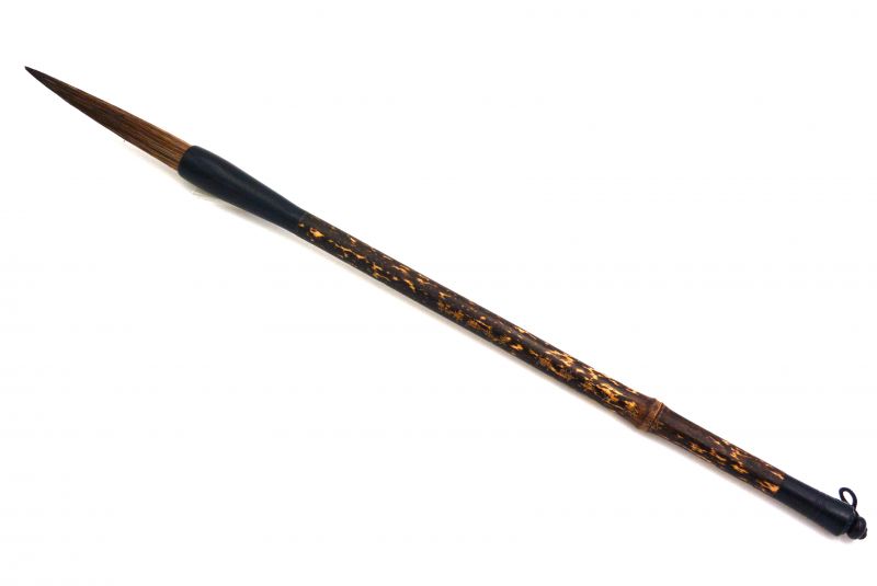 Chinesische Kalligraphie Pinsel - Ziegenhaar aus Montenegro 5