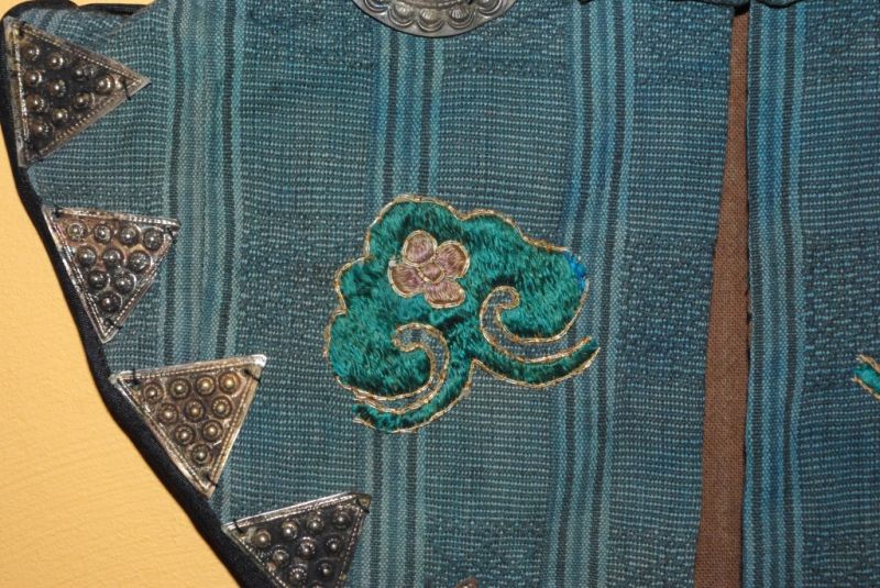 Chinesische Kind Miao Kostüme 3