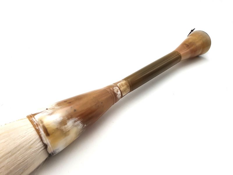 Chinesische Moderne Pinsel 100% Horn 3