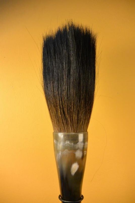 Chinesische Moderne Pinsel Schwarz Ziegenhaar 2