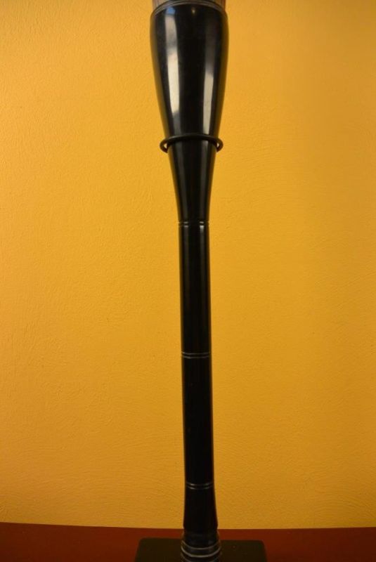 Chinesische Moderne Pinsel Schwarze Ziege 3