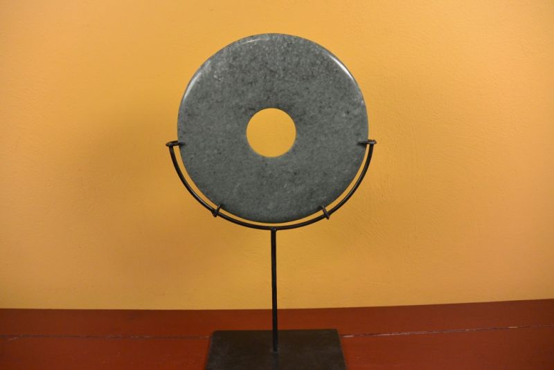 Chinesische Pi Scheiben 2