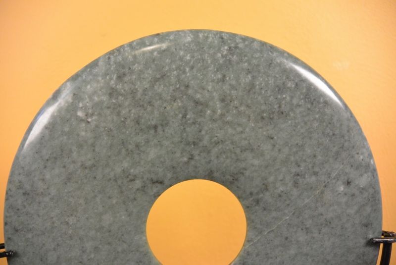 Chinesische Pi Scheiben 4