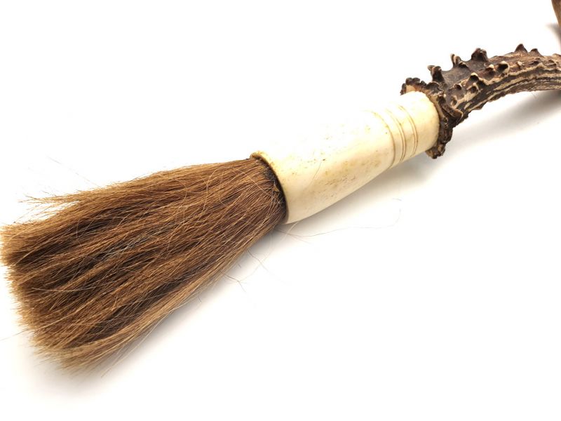 Chinesische Pinsel Aus Hirsch 3