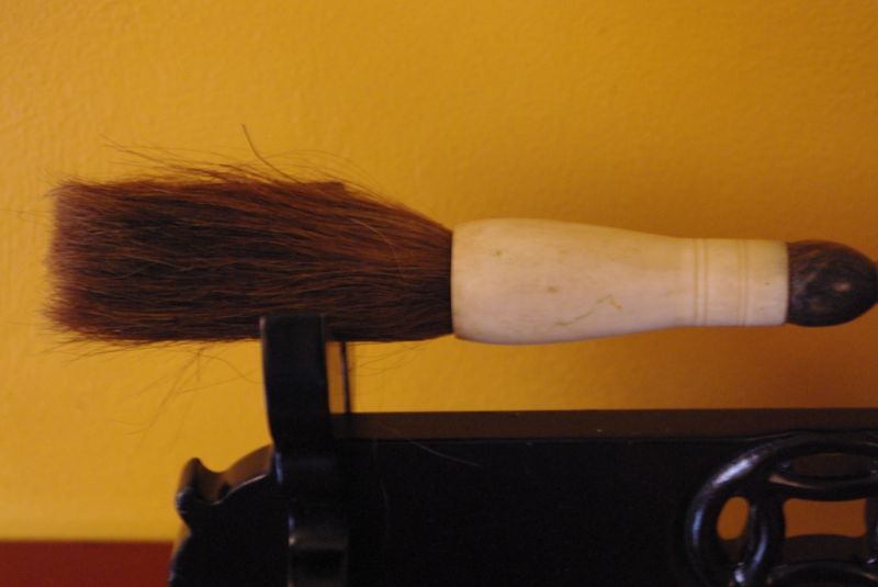 Chinesische Pinsel 2