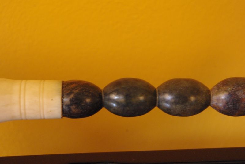 Chinesische Pinsel 5