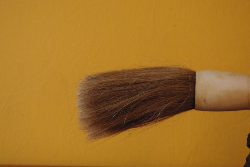 Chinesische Pinsel 2