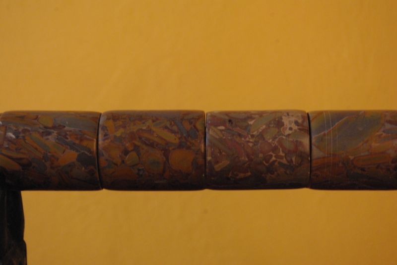 Chinesische Pinsel 4