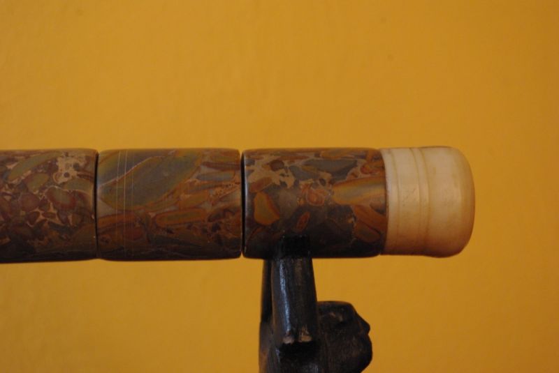 Chinesische Pinsel 5