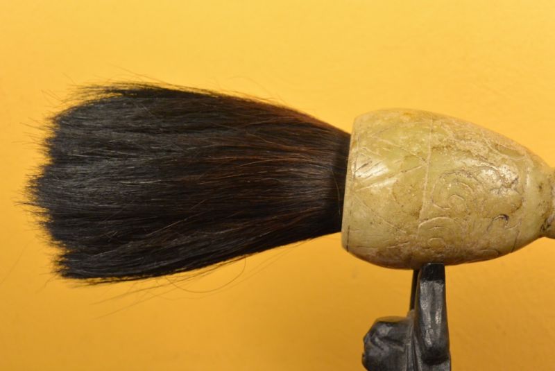 Chinesische Pinsel Jade 2
