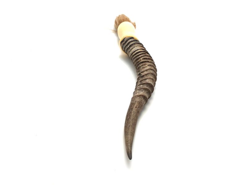 Chinesische Pinsel Aus Antelope Horn 4