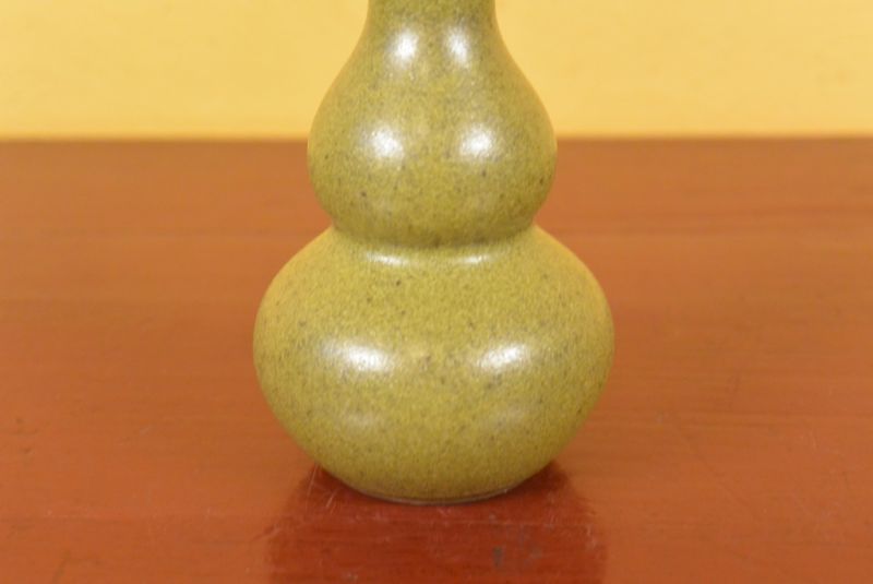 Chinesische Porzellan Schnupftabakflasche 1 3