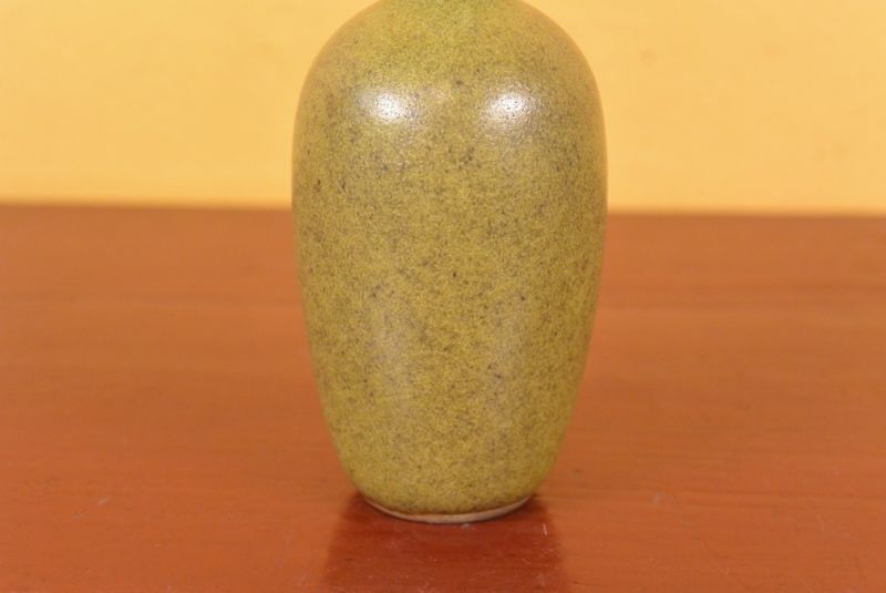 Chinesische Porzellan Schnupftabakflasche 2 3