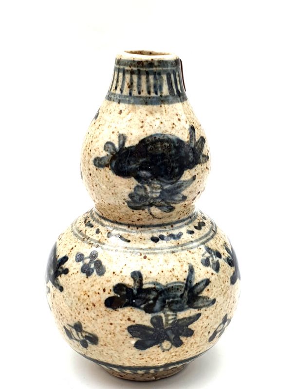 Chinesische Porzellan Töpfe Wu Lou Kürbis Porzellan 2