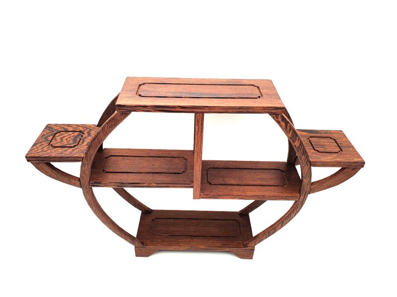 Chinesische Regal - Asian Dekor - 42x26cm 2