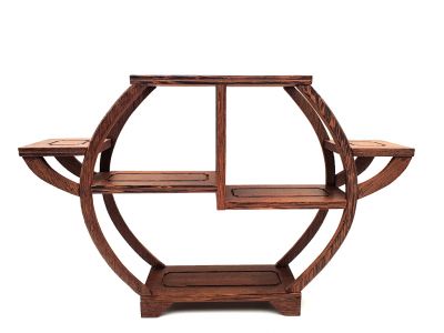 Chinesische Regal - Asian Dekor - 42x26cm
