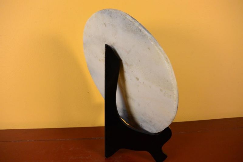 Chinesische Runden Dreamstone - Abstrakte Kunst 2 4