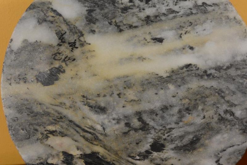 Chinesische Runden Dreamstone - Berg 2 2