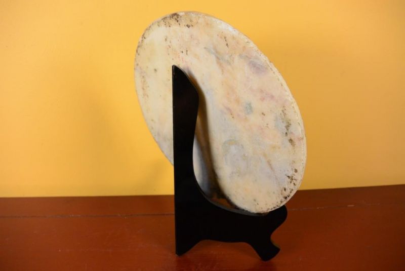 Chinesische Runden Dreamstone - Berg 3 4