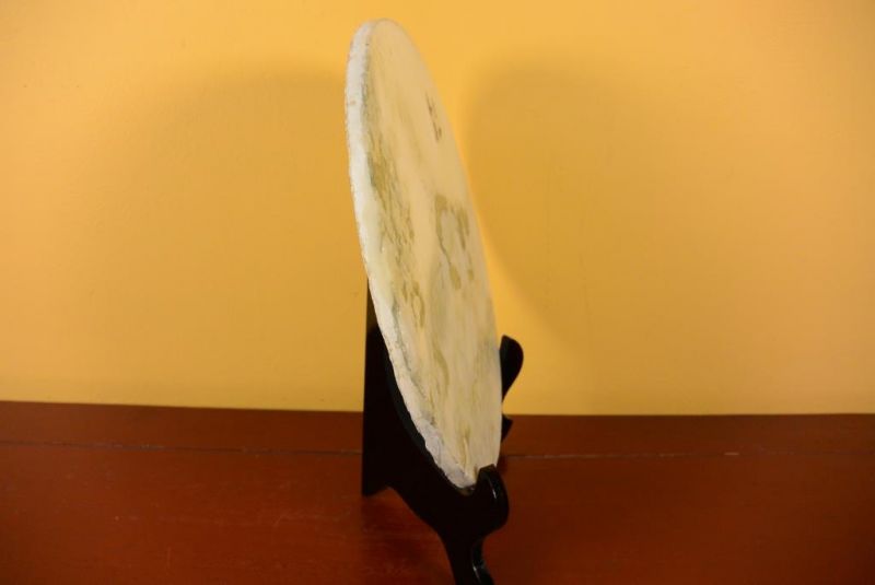 Chinesische Runden Dreamstone - Berg 4