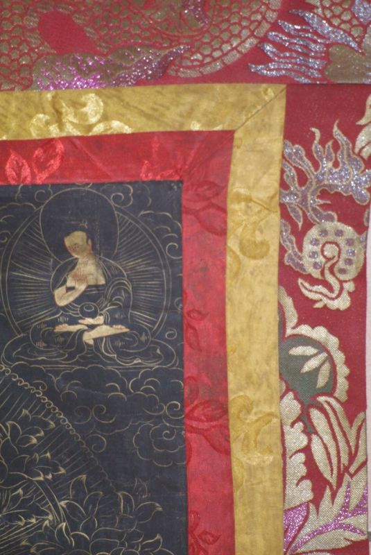 Chinesische Thangka 5