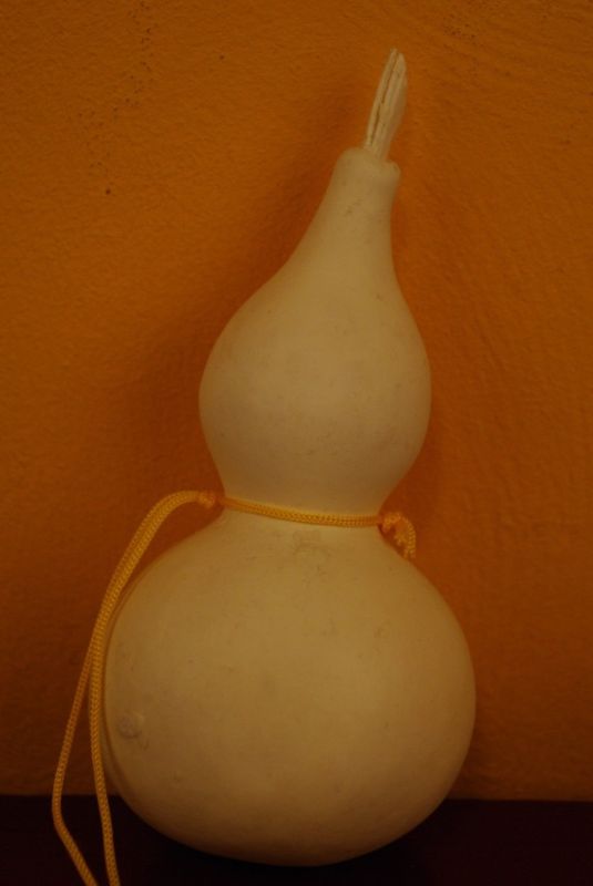 chinesische WuLou 4