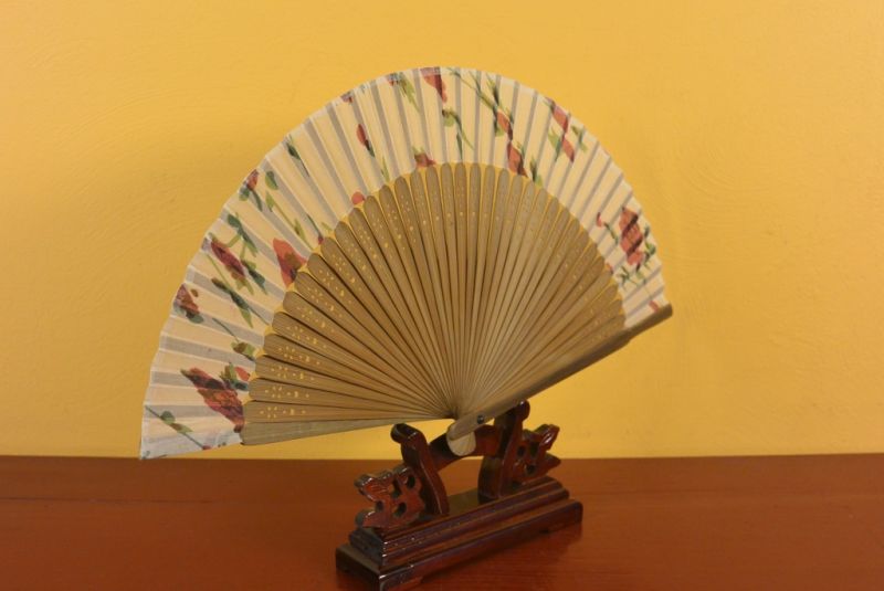 Chinesischen Fächer 4