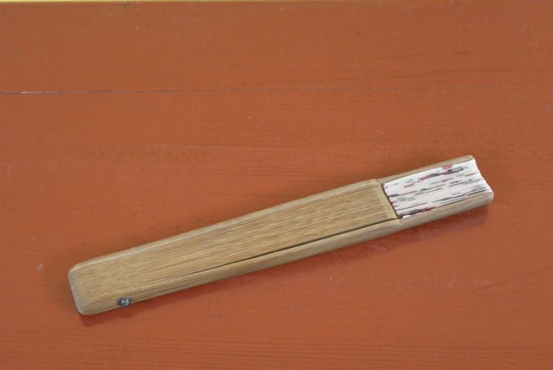 Chinesischen Fächer 5