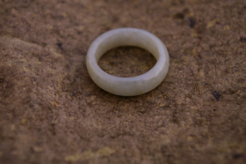 Chinesischer Ring 3
