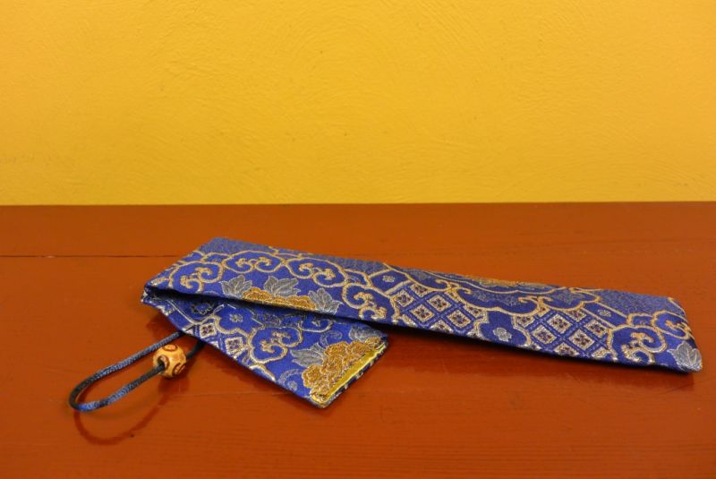 Chinesisches Gebläse Silk Beutel 2 4