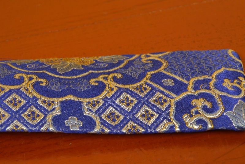 Chinesisches Gebläse Silk Beutel 2 5