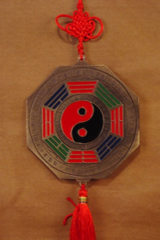 Colgantes Feng Shui Signos del Zodíaco 2