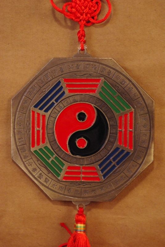 Colgantes Feng Shui Signos del Zodíaco 3