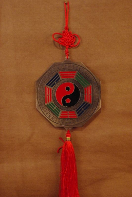 Colgantes Feng Shui Signos del Zodíaco 5
