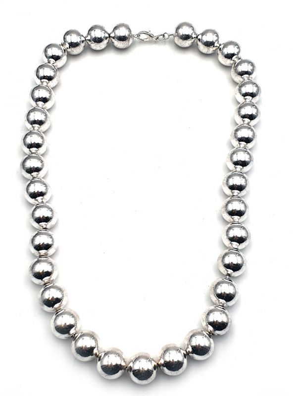 Collar étnicos 1