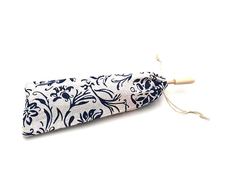 Der Regenschirm zum Bemalen - Kind - DIY - Der Lotus und die Libellen 2 5