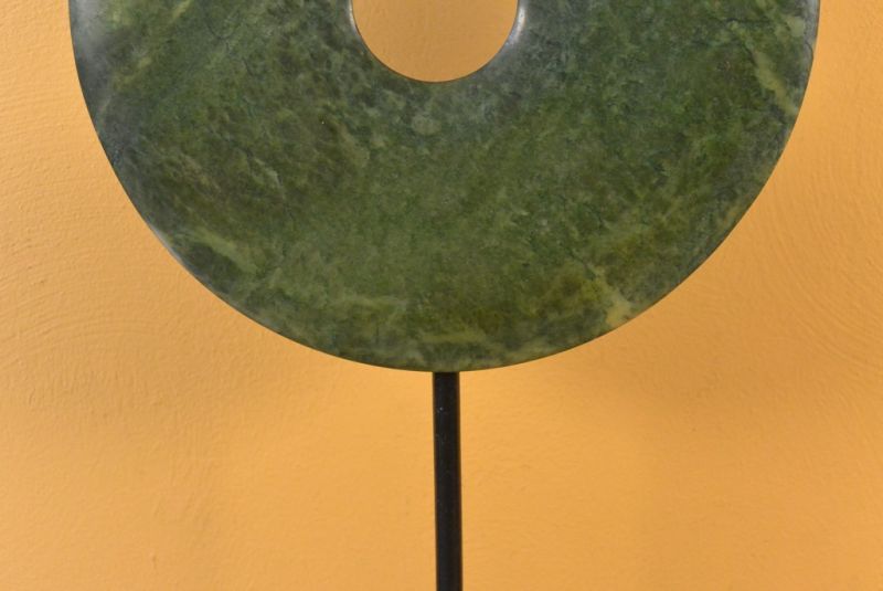 Disco Bi Chino Verde 3
