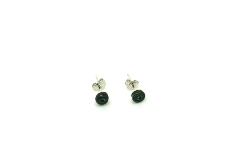 Earring Jade A 1
